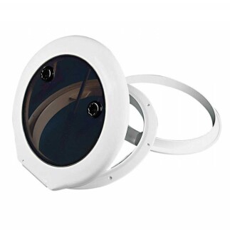 Nuova Rade Plastik Yuvarlak Hatch - NUOVA RADE