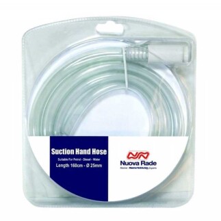 Nuova Rade Pratik Sıvı Aktarım Hortumu - NUOVA RADE