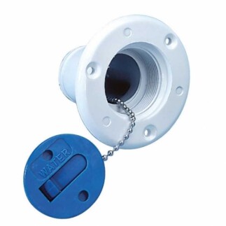 Nuova Rade Su Dolum Ağızı 38mm - NUOVA RADE