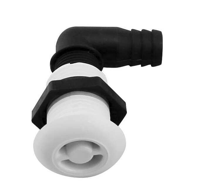 Nuova Rade Tank Hava Firarı 16mm 90° Dirsek - 1