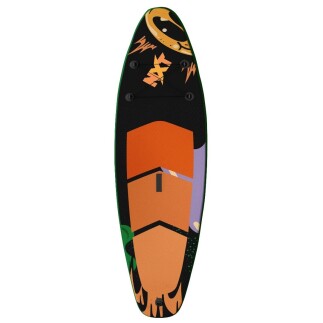 NXT Mixup SUP Şişirilebilir Kürek Sörfü Set 320cm - 2