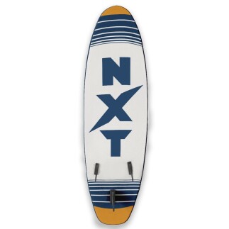 NXT Navigator SUP Şişirilebilir Kürek Sörfü Set 320cm - 3