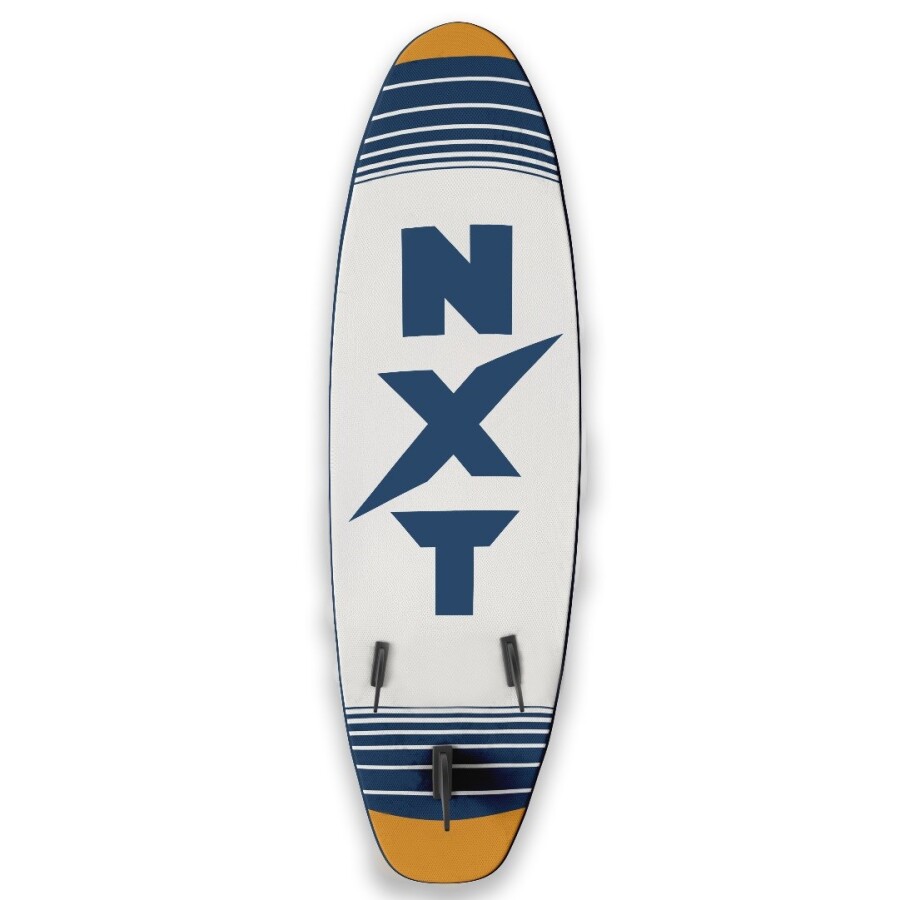 NXT Navigator SUP Şişirilebilir Kürek Sörfü Set 320cm - 3