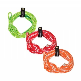 Obrien 2P Tube Rope Ringo İpi 2 Kişilik - 1