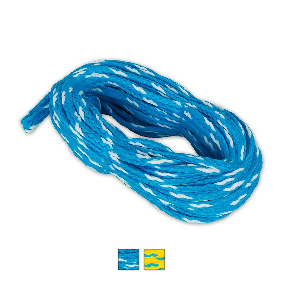 Obrien 2P Tube Rope Ringo İpi 2 Kişilik - 3