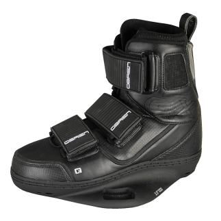 OBrien GTX Black Wakeboard Ayak Bağlaması - OBRIEN