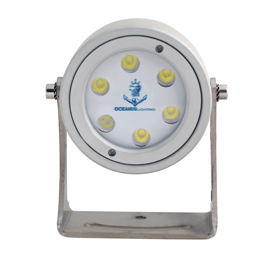 Oceanus Gurcata Lambası 6 Led - 1