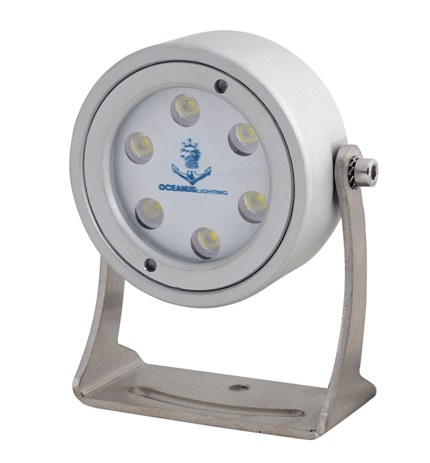 Oceanus Gurcata Lambası 6 Led - 2