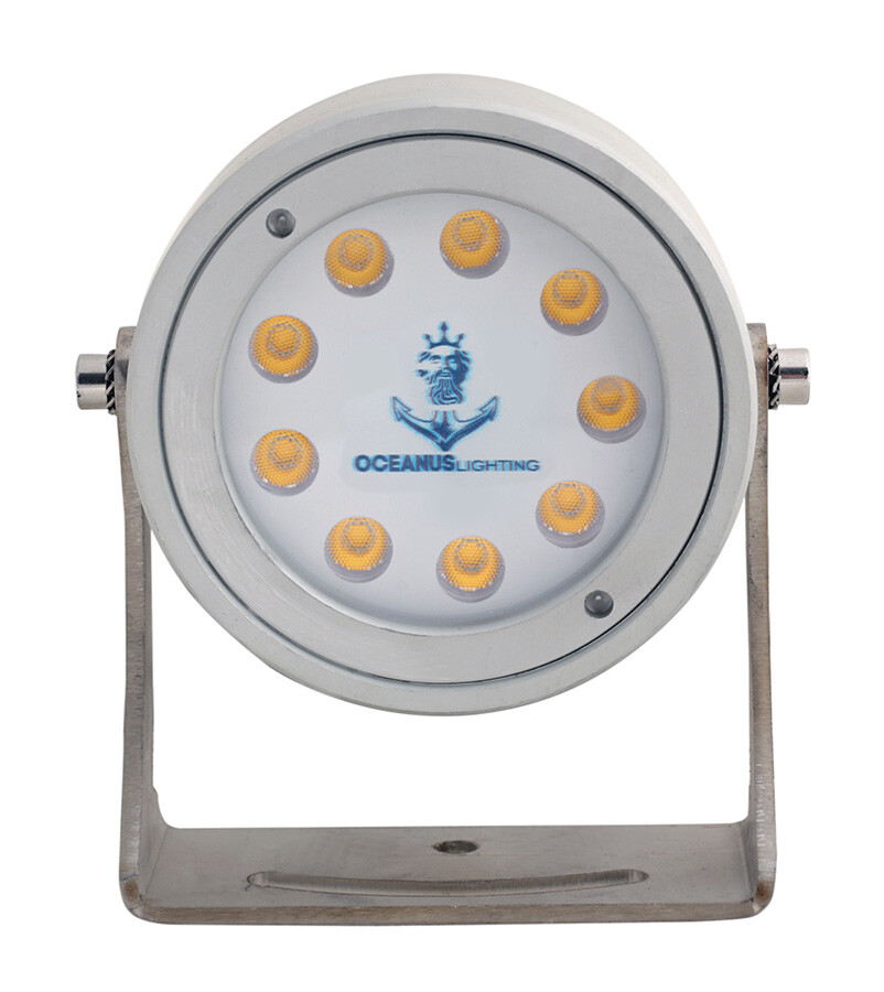 Oceanus Gurcata Lambası 9 Led - 1