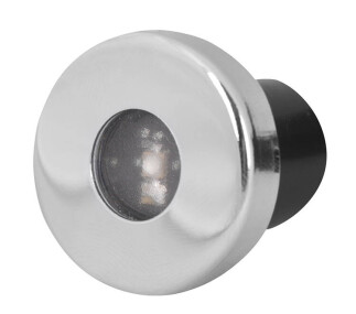 Oceanus SLF-23 Klasik Krom Merdiven Lambası - OCEANUS