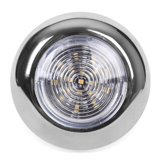 Oceanus SMSL100 Sıva Üstü Led Aydınlatma - 1
