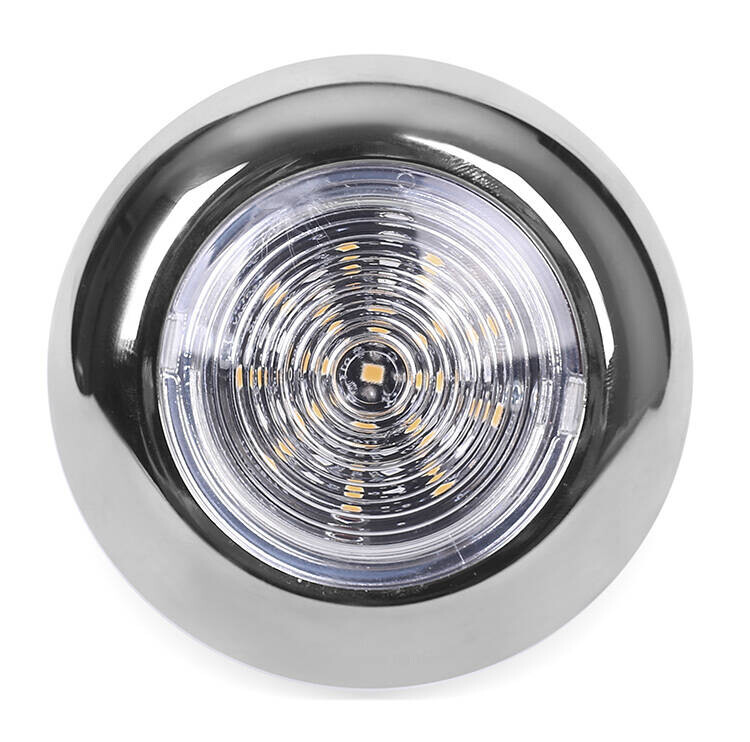 Oceanus SMSL100 Sıva Üstü Led Aydınlatma - 1