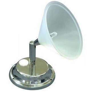 Okuma Lambası, Hareketli Braket - 12V/10W - LHR