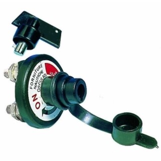 Osculati Devre Kesici, Sürekli 100A - OSCULATI