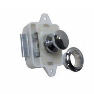 Osculati Gömme Kulp/Kilit Mini Tip - OSCULATI