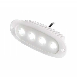 Osculati IP68 Ledli Gömme Lamba - OSCULATI