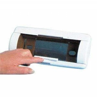 Osculati Kapaklı Radyo-Teyp Muhafazası - OSCULATI