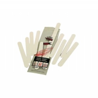 Osculati Kaymaz Bant, 12 Adet, Beyaz - OSCULATI