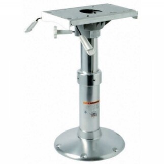 Osculati Koltuk Ayağı, Ağır Hizmet Tipi - OSCULATI