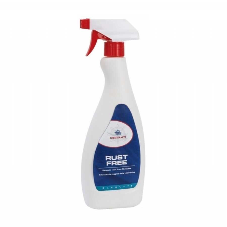 Osculati Rust Free Pas Sökücü Sprey 750ml - 1