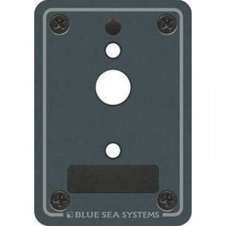 Otomatik Sigortalar için 0-50A Tekli Montaj Paneli - BLUE SEA SYSTEMS