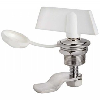 Özel Tutamaklı Kilit Sistemi - LHR