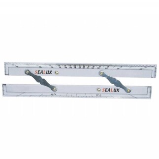 Paralel Cetvel - LHR