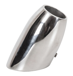 Paslanmaz 316 Vardavela Ayağı 60° M8432 - LHR