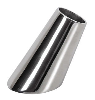 Paslanmaz 316 Vardavela Ayağı 90° M8430 - LHR