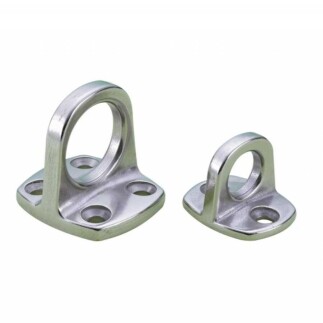 Paslanmaz AISI 316 Usturmaça Tutucular - LHR