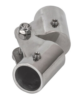 Paslanmaz Boru Mafsalı M8572 - LHR