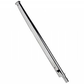 Paslanmaz Çelik 316 Kalite Bayrak Direği / 120 Cm - LHR