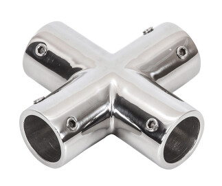 Paslanmaz Dörtlü Vardavela M8387 - LHR