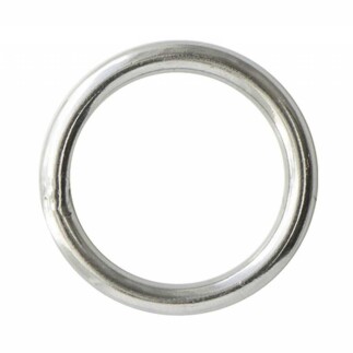 Paslanmaz Krom Halka M8229 - LHR
