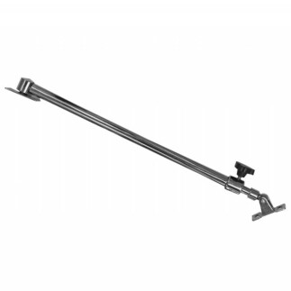 Paslanmaz Teleskopik Vasistas - LHR