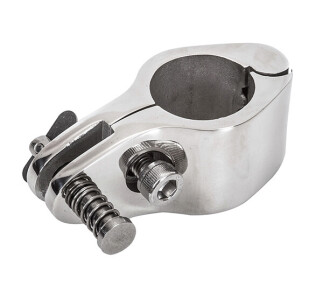 Paslanmaz Tente Boru Geçişi Pimli M8277 - LHR