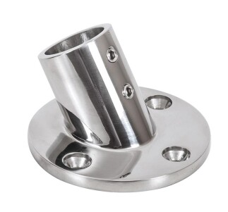 Paslanmaz Vardavela Ayağı 60° M8202 - LHR