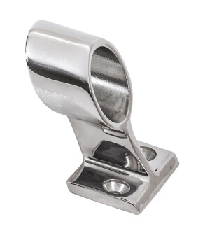 Paslanmaz Vardavela Ayağı Açık 60° M8207 - LHR