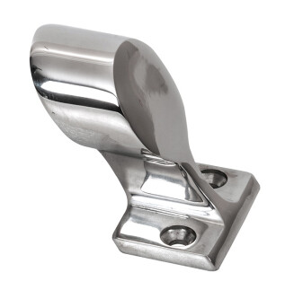 Paslanmaz Vardavela Ayağı Kapalı 60° M8208 - LHR