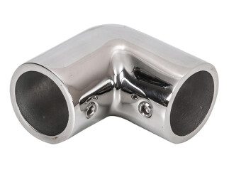 Paslanmaz Vardavela Dirseği 90° M8210 - LHR