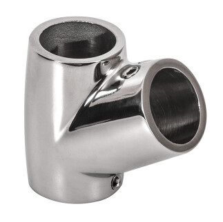 Paslanmaz Vardavela T 60° M8206 - LHR