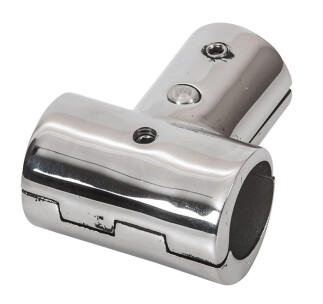 Paslanmaz Vardavela T Vidalı 90° M8505 - LHR