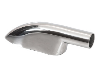 Paslanmaz Vardavela Tutamak 90° M8212 - LHR