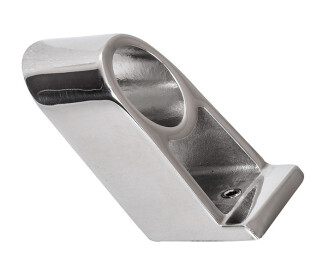 Paslanmaz Vardavela Tutamak Açık 60° M8209 - LHR