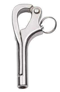 Pelikan Kilit, Paslanmaz Çelik M8157 - LHR