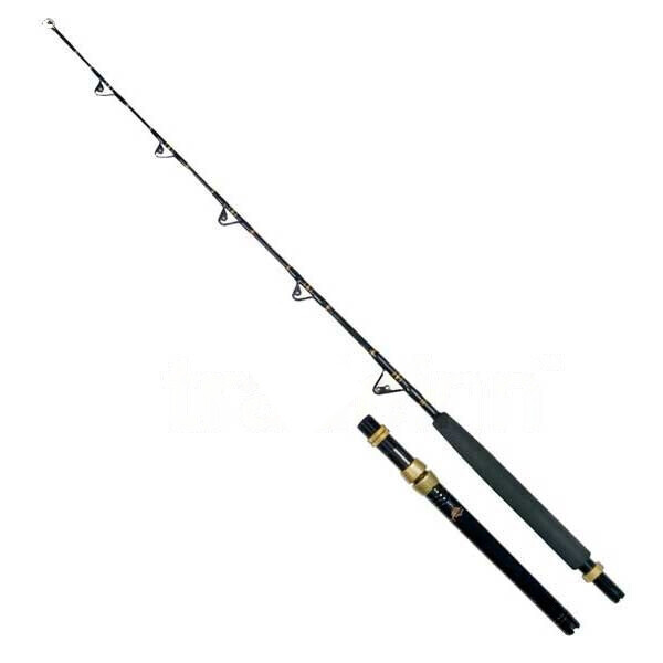 Penn Tuna Stick V2155 Trolling Sırtı Kamışı 168cm 40-100Lb - 1