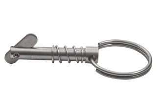 Pim Yaylı Paslanmaz Çelik M8146 - LHR