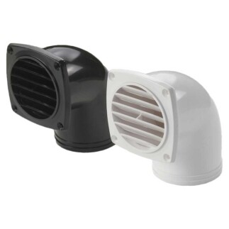Plastik Havalandırma Ø76cm - LHR