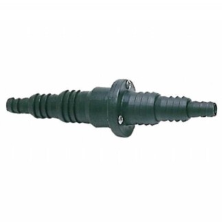 Plastik Hortum Adaptörü - LHR