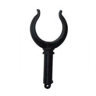 Plastik Iskarmoz, Ø 51 mm - LHR